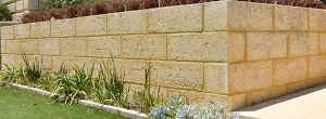 Retaining Walls